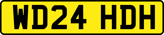 WD24HDH