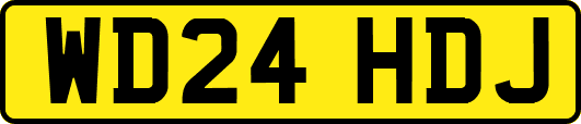 WD24HDJ