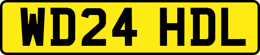 WD24HDL