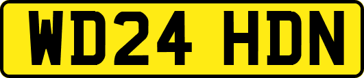 WD24HDN