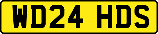 WD24HDS