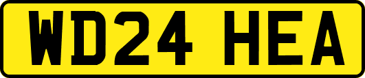 WD24HEA