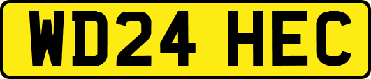 WD24HEC