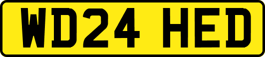 WD24HED