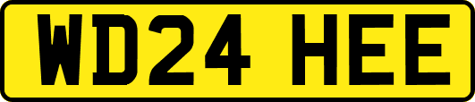 WD24HEE