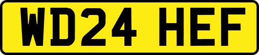 WD24HEF