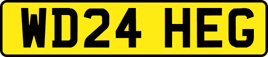 WD24HEG