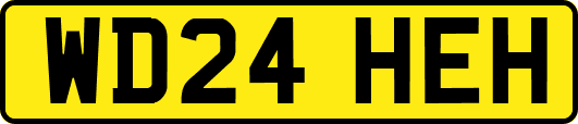 WD24HEH