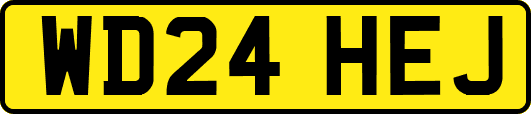 WD24HEJ