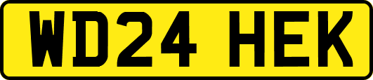 WD24HEK