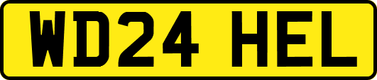 WD24HEL