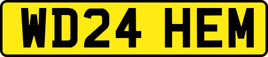 WD24HEM