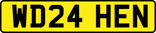 WD24HEN