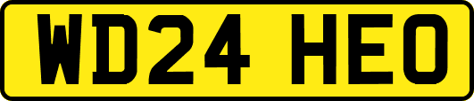 WD24HEO