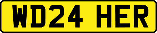 WD24HER