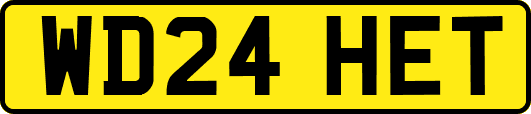 WD24HET