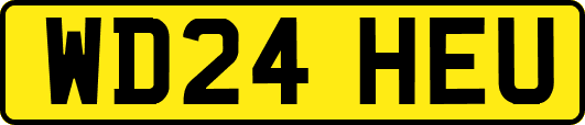 WD24HEU