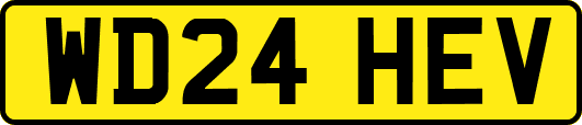 WD24HEV