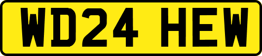 WD24HEW