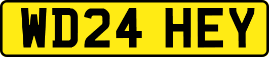 WD24HEY