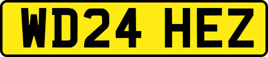 WD24HEZ