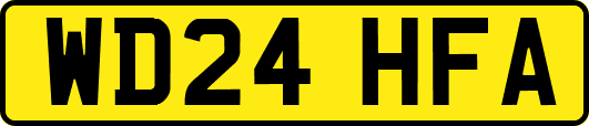 WD24HFA