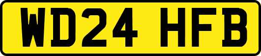 WD24HFB