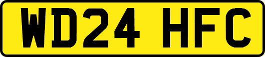 WD24HFC