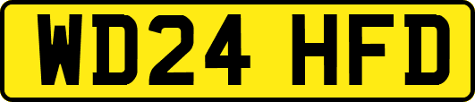 WD24HFD