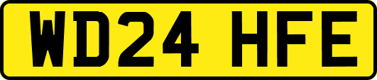 WD24HFE