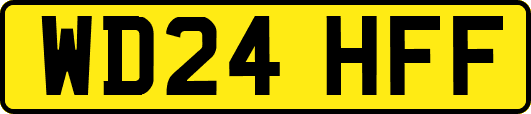 WD24HFF