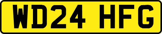 WD24HFG