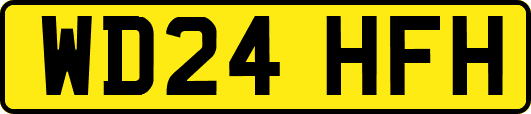 WD24HFH