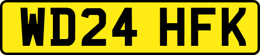 WD24HFK