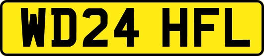 WD24HFL