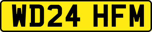 WD24HFM