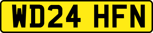 WD24HFN