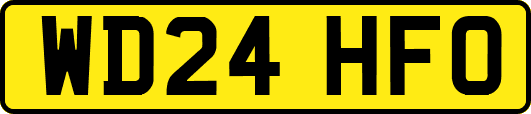 WD24HFO