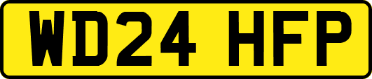 WD24HFP