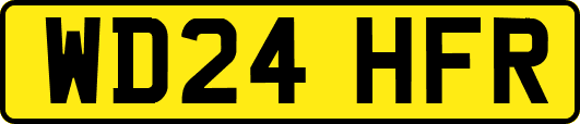 WD24HFR