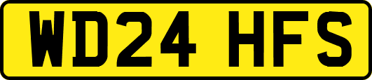 WD24HFS