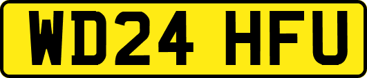WD24HFU