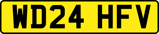 WD24HFV