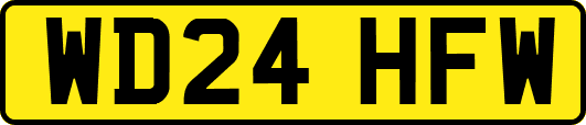 WD24HFW