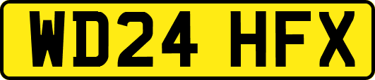 WD24HFX
