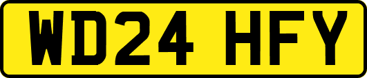 WD24HFY
