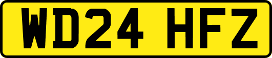 WD24HFZ