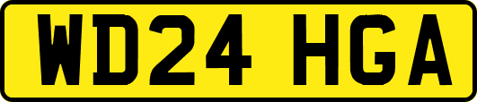 WD24HGA