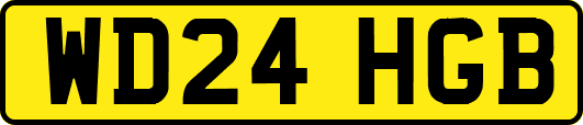 WD24HGB