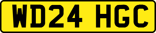 WD24HGC